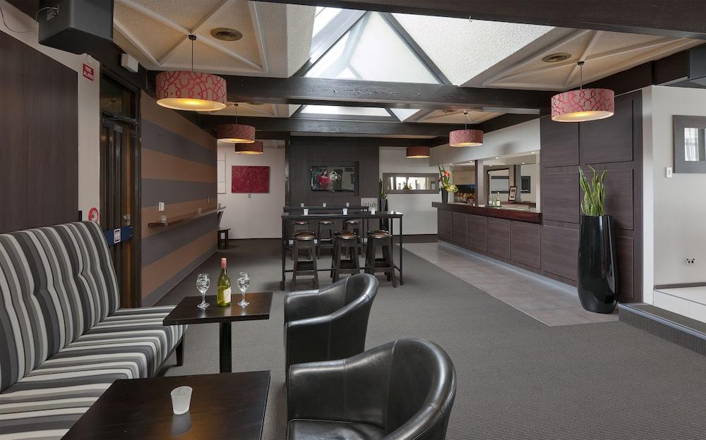Grand Riccarton Hotel Christchurch Luaran gambar