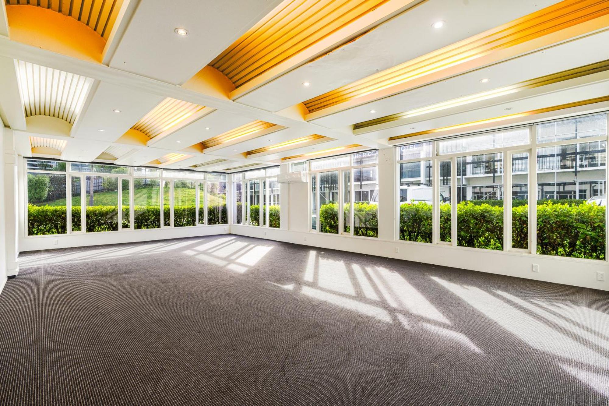 Grand Riccarton Hotel Christchurch Luaran gambar