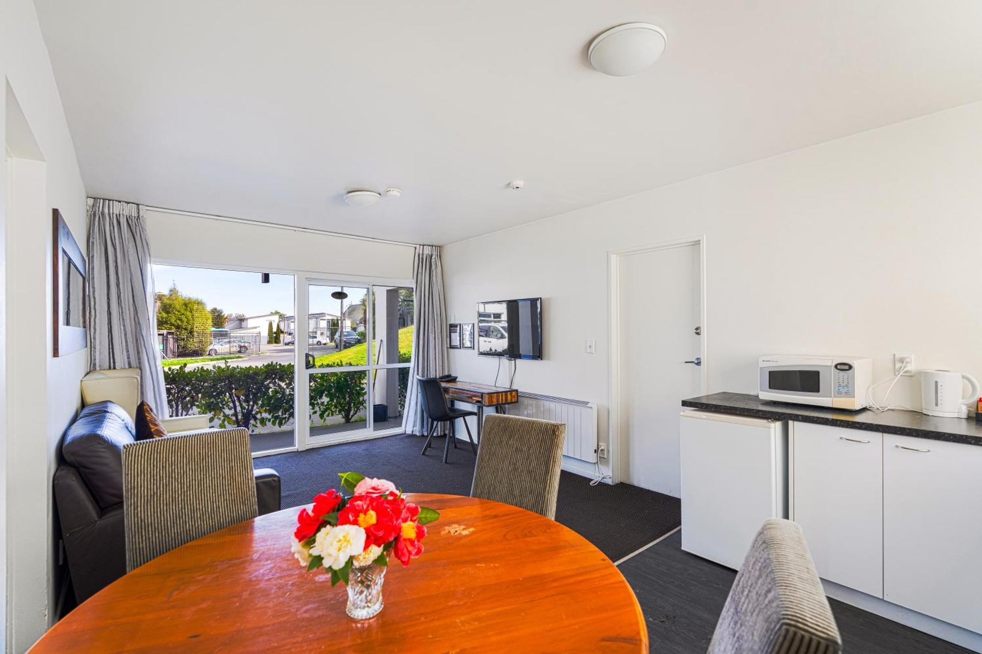 Grand Riccarton Hotel Christchurch Luaran gambar