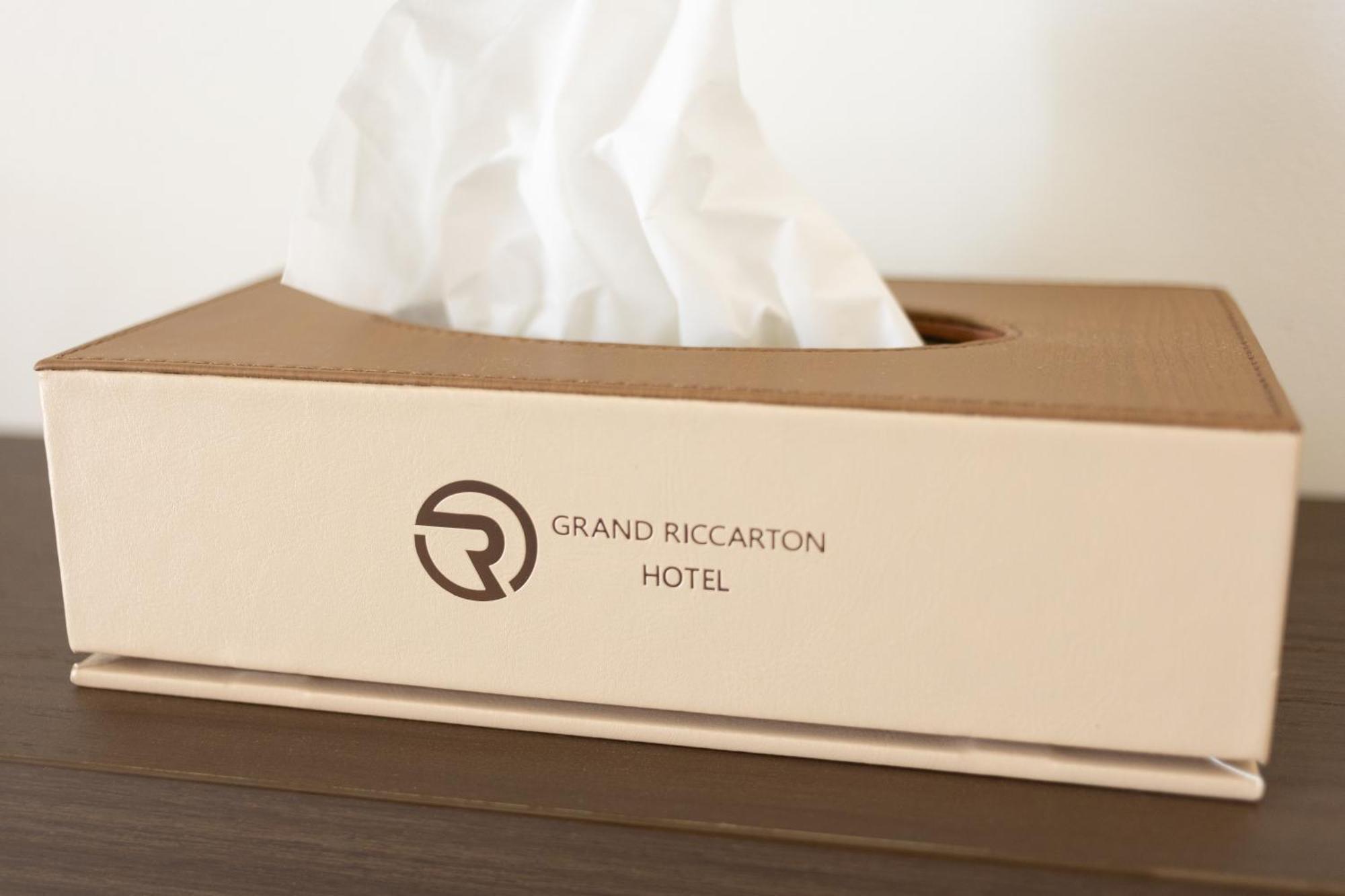 Grand Riccarton Hotel Christchurch Luaran gambar