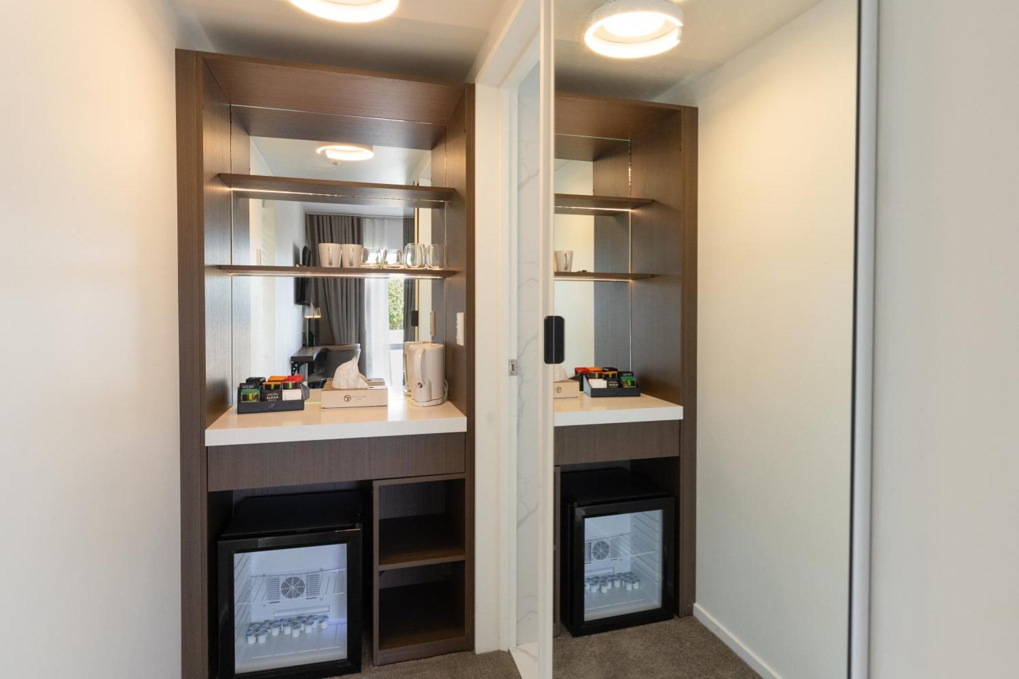 Grand Riccarton Hotel Christchurch Luaran gambar